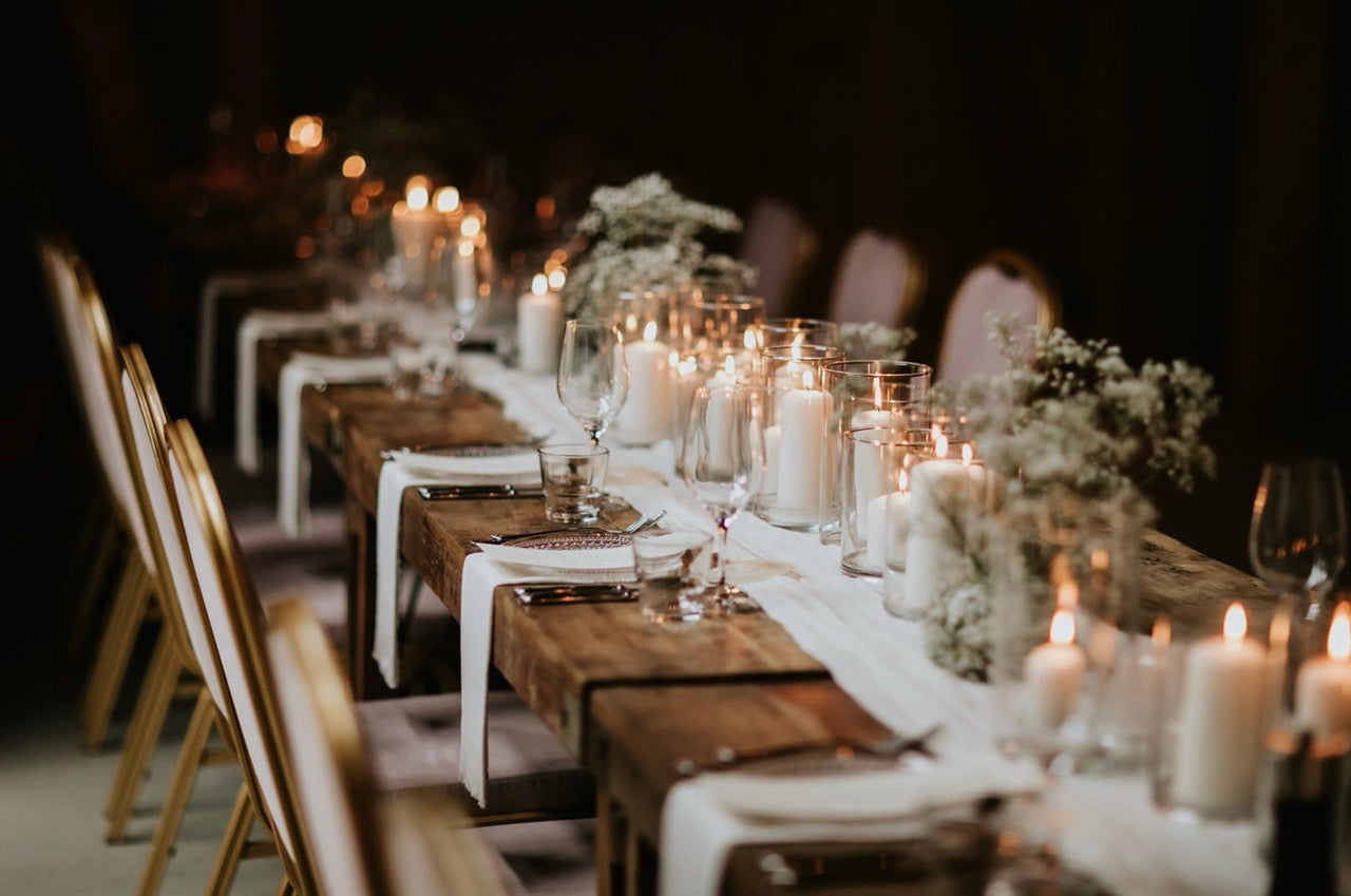 CANDLE SEA