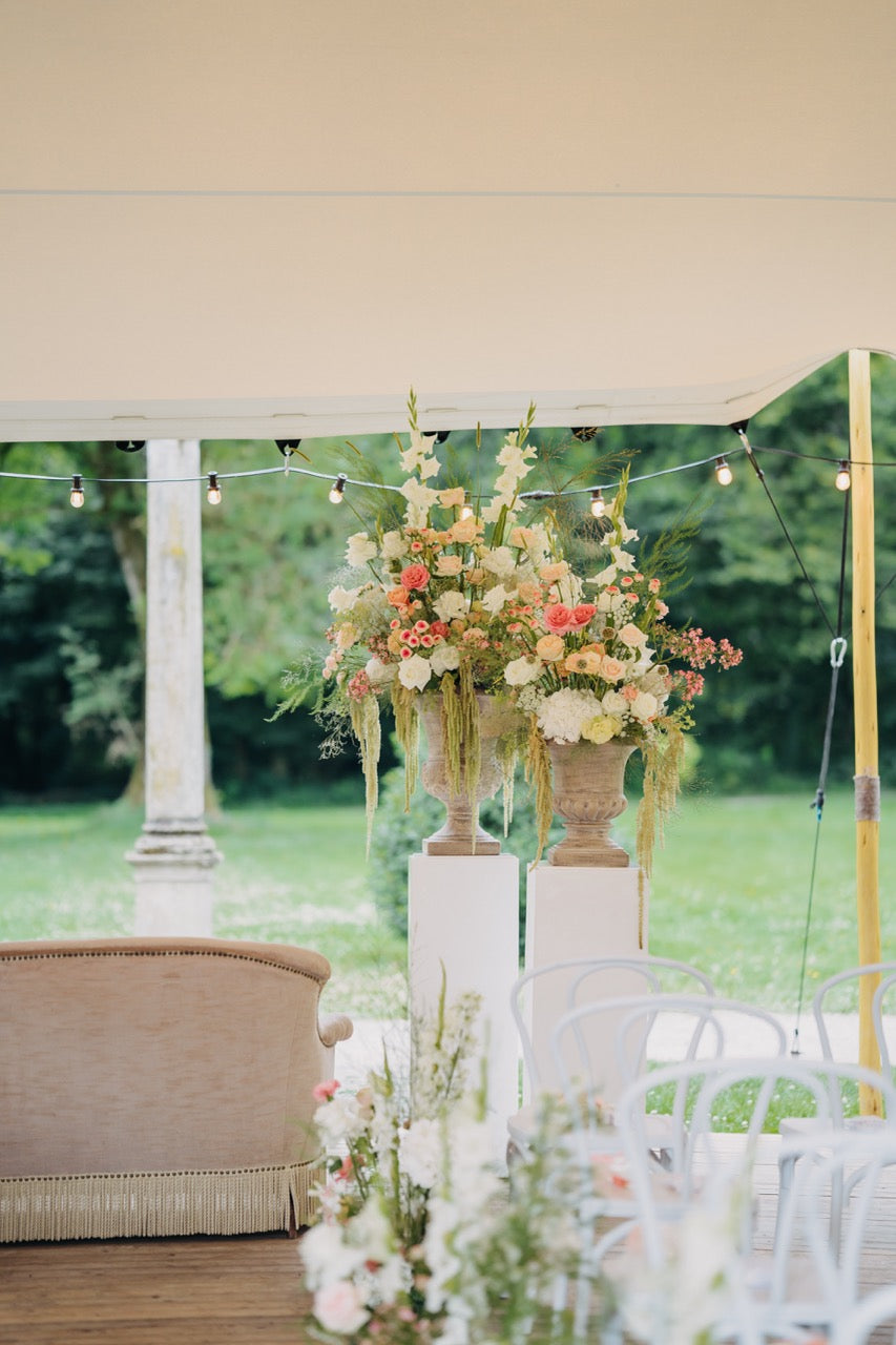 FAIRY SALON