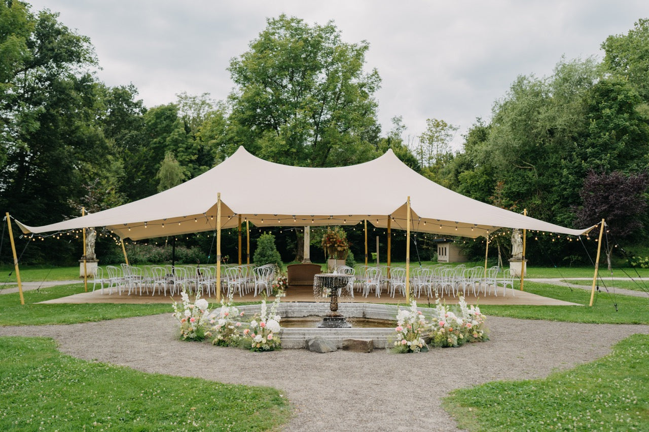 FAIRY SALON