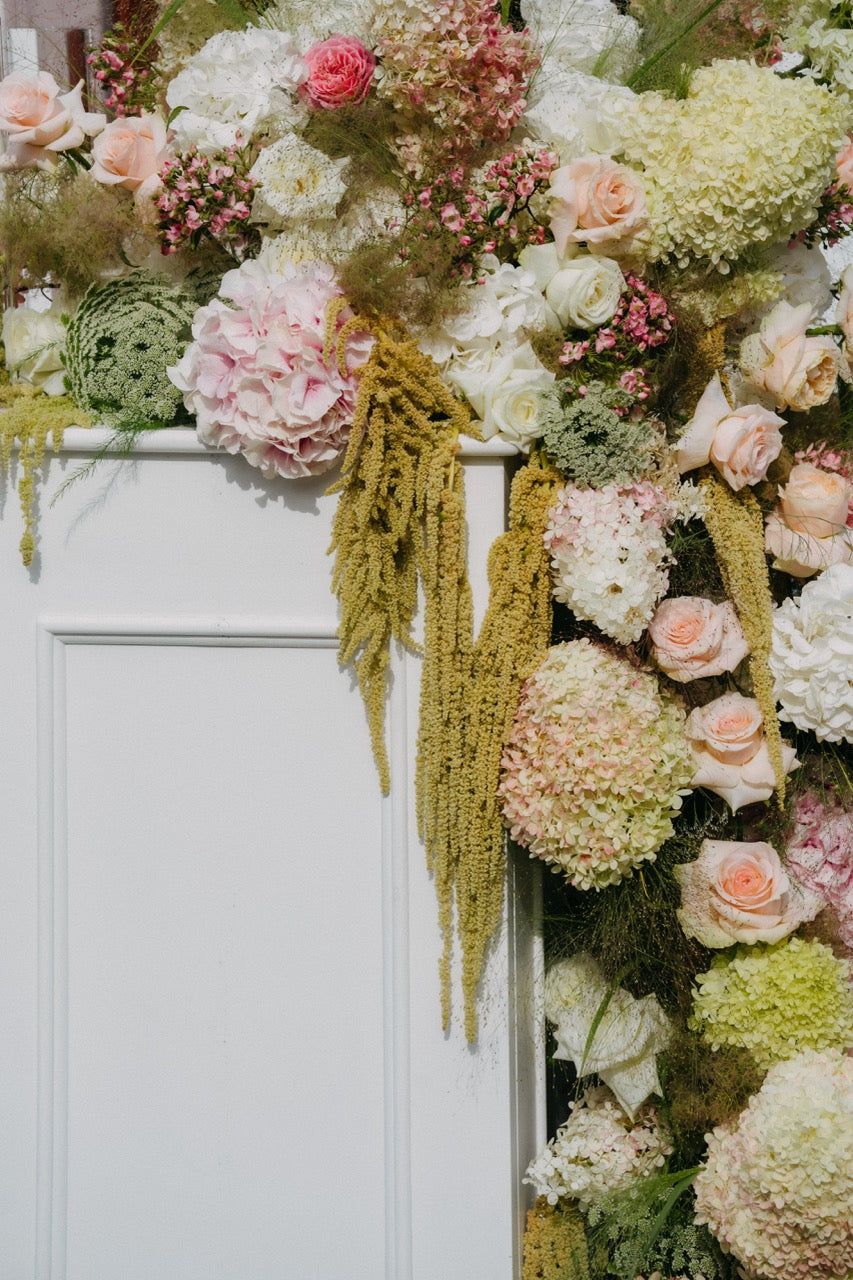 FAIRY SALON