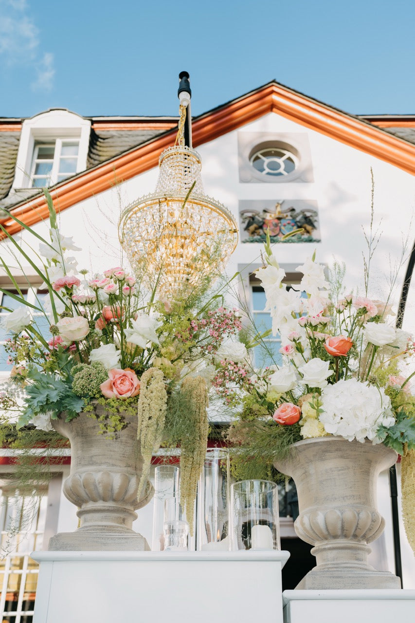 FAIRY SALON