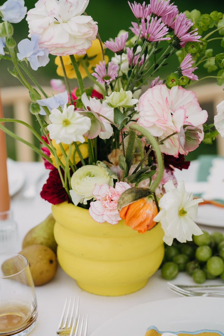 Scandi Garden