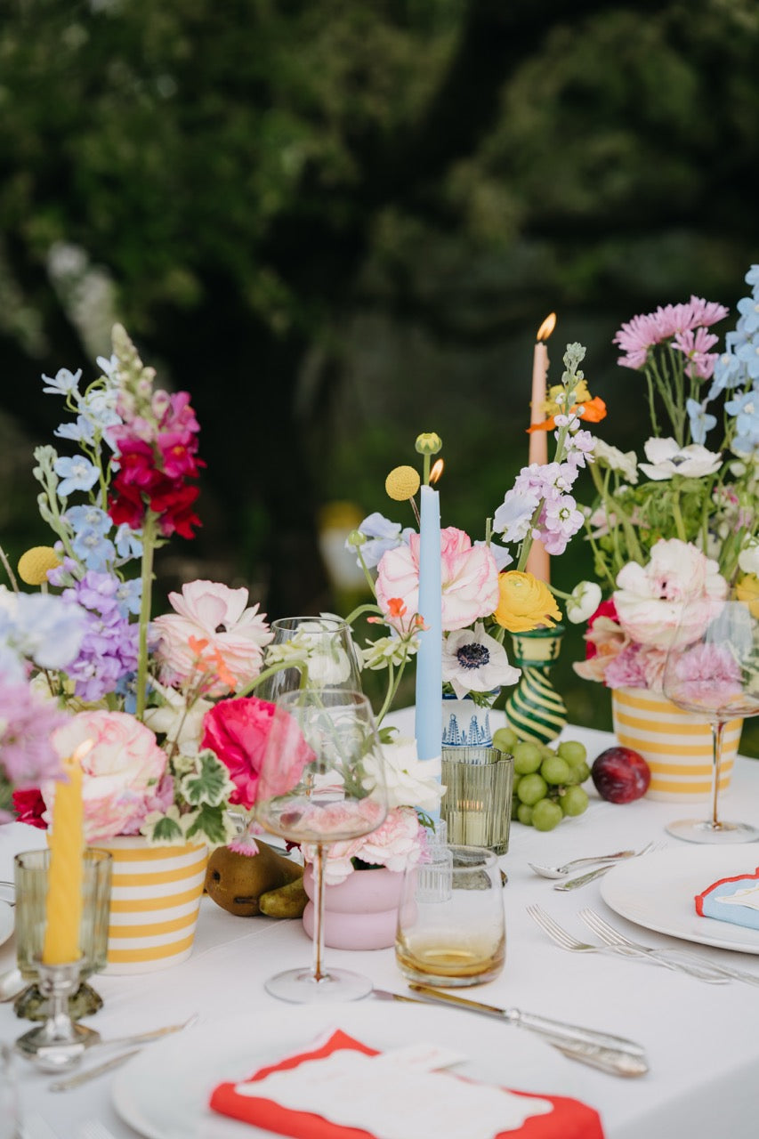 Scandi Garden