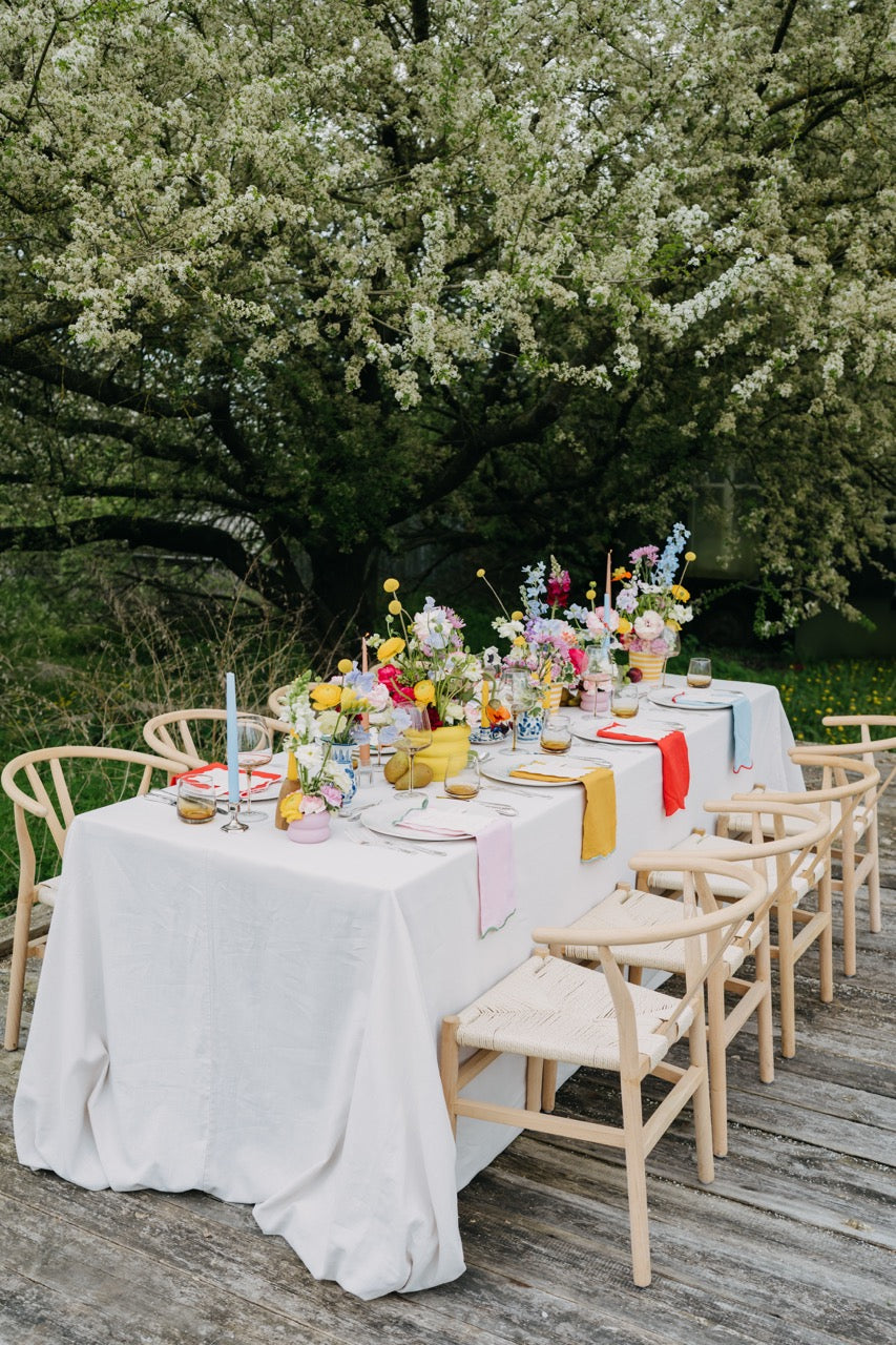 Scandi Garden