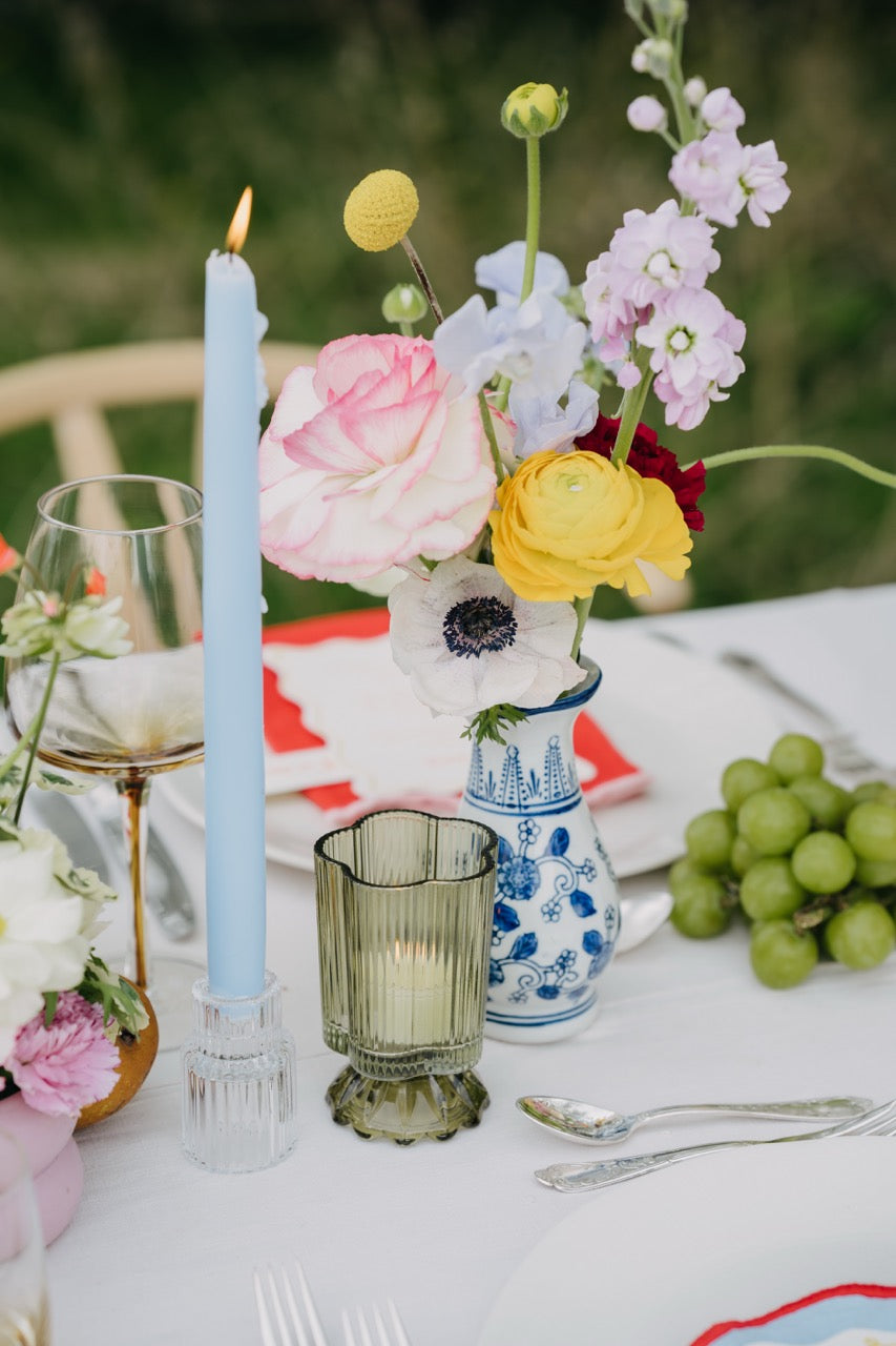 Scandi Garden
