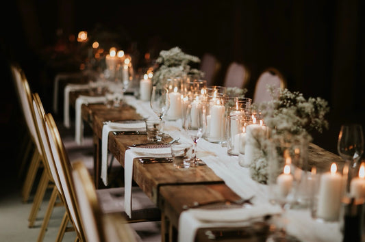 CANDLE SEA