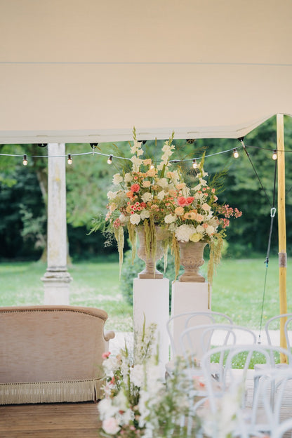 FAIRY SALON