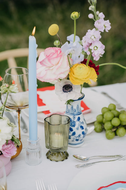 Scandi Garden