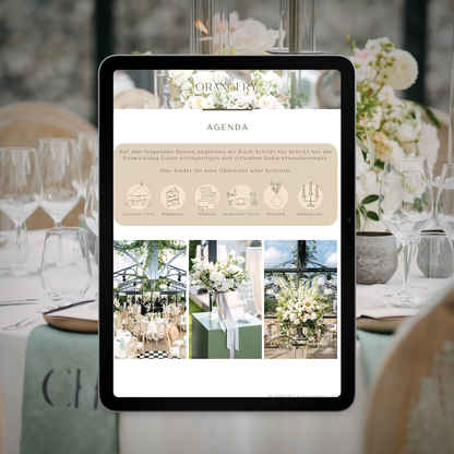 Orangery Elegance